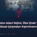 Pakistan Askeri Rejimi, Ülke İçinde Yeni Ulusal Çatışmaları Kışkırtmanın Eşiğinde!