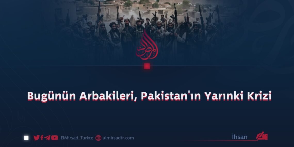Bugünün Arbakileri, Pakistan’ın Yarınki Krizi