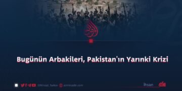 Bugünün Arbakileri, Pakistan’ın Yarınki Krizi