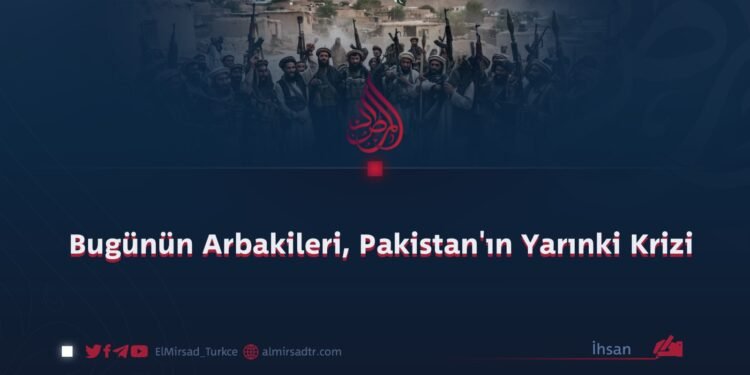 Bugünün Arbakileri, Pakistan’ın Yarınki Krizi