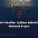 Eski Arbakiler: Pakistan Rejiminin Bölücülük Projesi