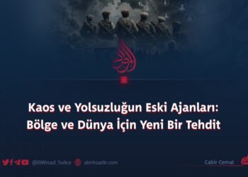 Kaos ve Yolsuzluğun Eski Ajanları: Bölge ve Dünya İçin Yeni Bir Tehdit
