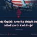 DAEŞ: Amerika’nın En Kullanışlı Projes Bölüm 13