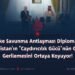 Mekke Savunma Antlaşması Diplomasisi, Pakistan’ın “Caydırıcılık Gücü”nün Gizli Gerilemesini Ortaya Koyuyor!