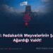 24 Esed: Fedakarlık Meyvelerinin Şafağının Ağardığı Vakit!
