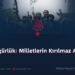 Özgürlük: Milletlerin Kırılmaz Azmi