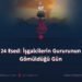 24 Esed: İşgalcilerin Gururunun Gömüldüğü Gün