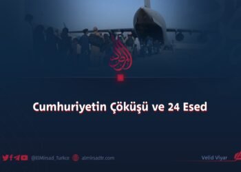Cumhuriyetin Çöküşü ve 24 Esed