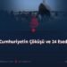 Cumhuriyetin Çöküşü ve 24 Esed