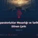 İmparatorluklar Mezarlığı ve Tarihin Dönen Çarkı  Bölüm 1