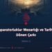 İmparatorluklar Mezarlığı ve Tarihin Dönen Çarkı  Bölüm 2