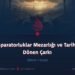 İmparatorluklar Mezarlığı ve Tarihin Dönen Çarkı