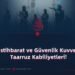 Afgan İstihbarat ve Güvenlik Kuvvetlerinin Taarruz Kabiliyetleri!