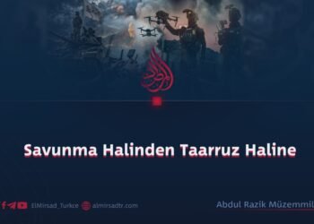 Savunma Halinden Taarruz Haline