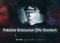 Pakistan Ordusunun Çifte Standartı