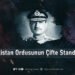 Pakistan Ordusunun Çifte Standartı