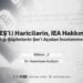 DAEŞ’li Haricilerin, IEA Hakkında Yaydığı Şüphelerin Şer’i Açıdan İncelenmesi