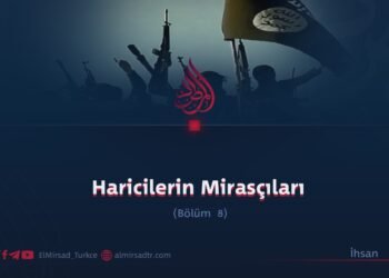 Haricilerin Mirasçıları