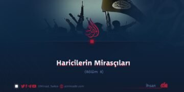 Haricilerin Mirasçıları