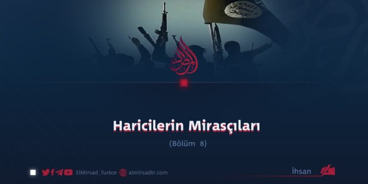 Haricilerin Mirasçıları
