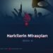Haricilerin Mirasçıları