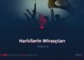 Haricilerin Mirasçıları  Bölüm 9