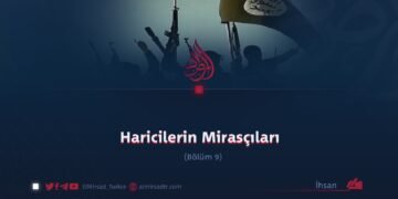 Haricilerin Mirasçıları  Bölüm 9