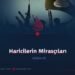 Haricilerin Mirasçıları Bölüm 9