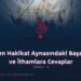 IEA’nın Hakikat Aynasındaki Başarıları ve İthamlara Cevaplar   Bölüm 3