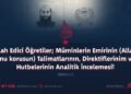 Islah Edici Öğretiler; Müminlerin Emirinin (Allah onu korusun) Talimatlarının, Direktiflerinim ve Hutbelerinin Analitik İncelemesi!