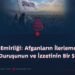 İslam Emirliği: Afganların İlerlemesinin, Haklı Duruşunun ve İzzetinin Bir Simgesi