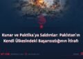 Kunar ve Paktika’ya Saldırılar: Pakistan’ın Kendi Ülkesindeki Başarısızlığının İtirafı