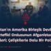 Pakistan’ın Amerika Birleşik Devletleri Müttefiki Ordusunun Afganistan ile İlişkileri; Çelişkilerle Dolu Bir Politika!