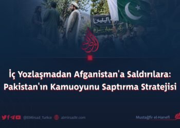 İç Yozlaşmadan Afganistan’a Saldırılara: Pakistan’ın Kamuoyunu Saptırma Stratejisi