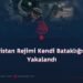 Pakistan Rejimi Kendi Bataklığında Yakalandı