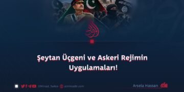 Şeytan Üçgeni ve Askeri Rejimin Uygulamaları!