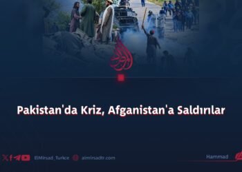 Pakistan’da Kriz, Afganistan’a Saldırılar