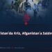 Pakistan’da Kriz, Afganistan’a Saldırılar