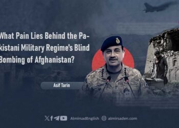 Pakistan Askeri Rejimini Afganistan’a Yönelik Gelişigüzel Bombardımana İten Arkadaki Hangi Istırapdır?