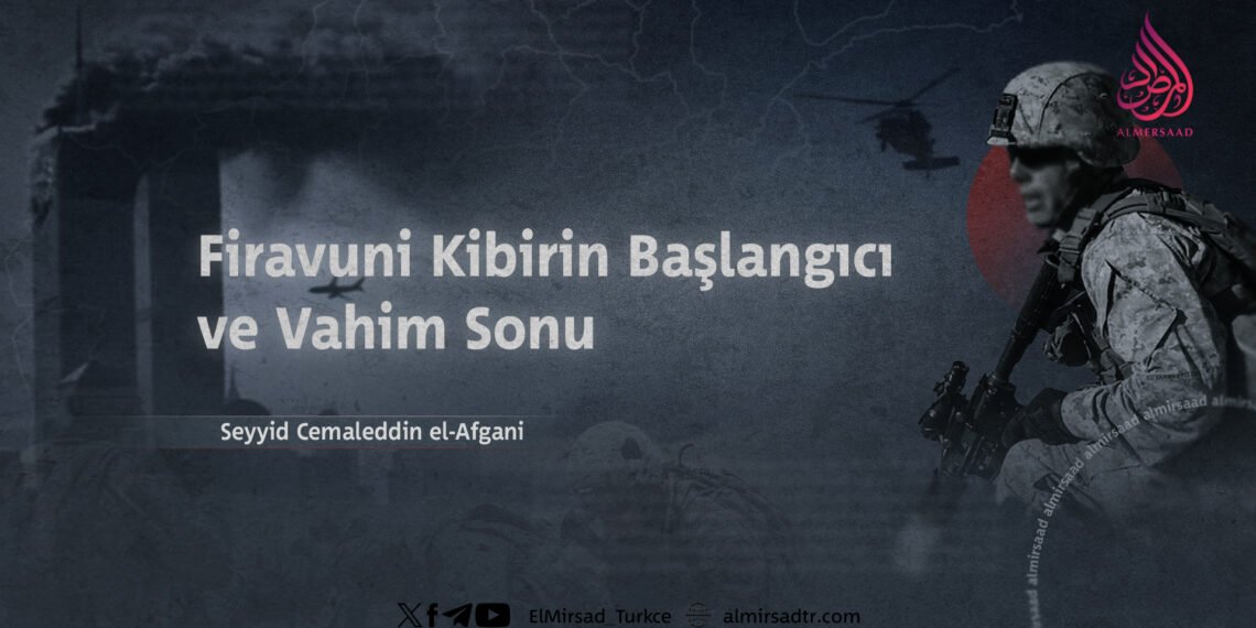 Firavuni Kibirin Başlangıcı ve Vahim Sonu