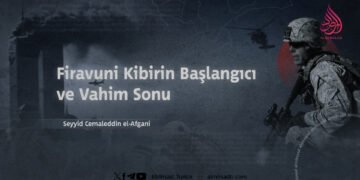 Firavuni Kibirin Başlangıcı ve Vahim Sonu