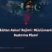 Pakistan Askeri Rejimi: Müslümanları Bastırma Planı!