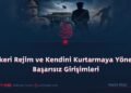 Askeri Rejim ve Kendini Kurtarmaya Yönelik Başarısız Girişimleri