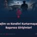 Askeri Rejim ve Kendini Kurtarmaya Yönelik Başarısız Girişimleri