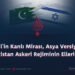 İsrail’in Kanlı Mirası, Asya Versiyonu Pakistan Askeri Rejiminin Ellerinde!
