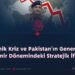 Ekonomik Kriz ve Pakistan’ın General Asım Münir Dönemindeki Stratejik İflası!