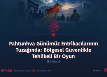 Pahtunhva Günümüz Entrikacılarının Tuzağında: Bölgesel Güvenlikle Tehlikeli Bir Oyun  Bölüm 1