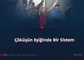 Çöküşün Eşiğinde Bir Sistem