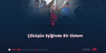 Çöküşün Eşiğinde Bir Sistem