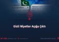 Gizli Niyetler Açığa Çıktı